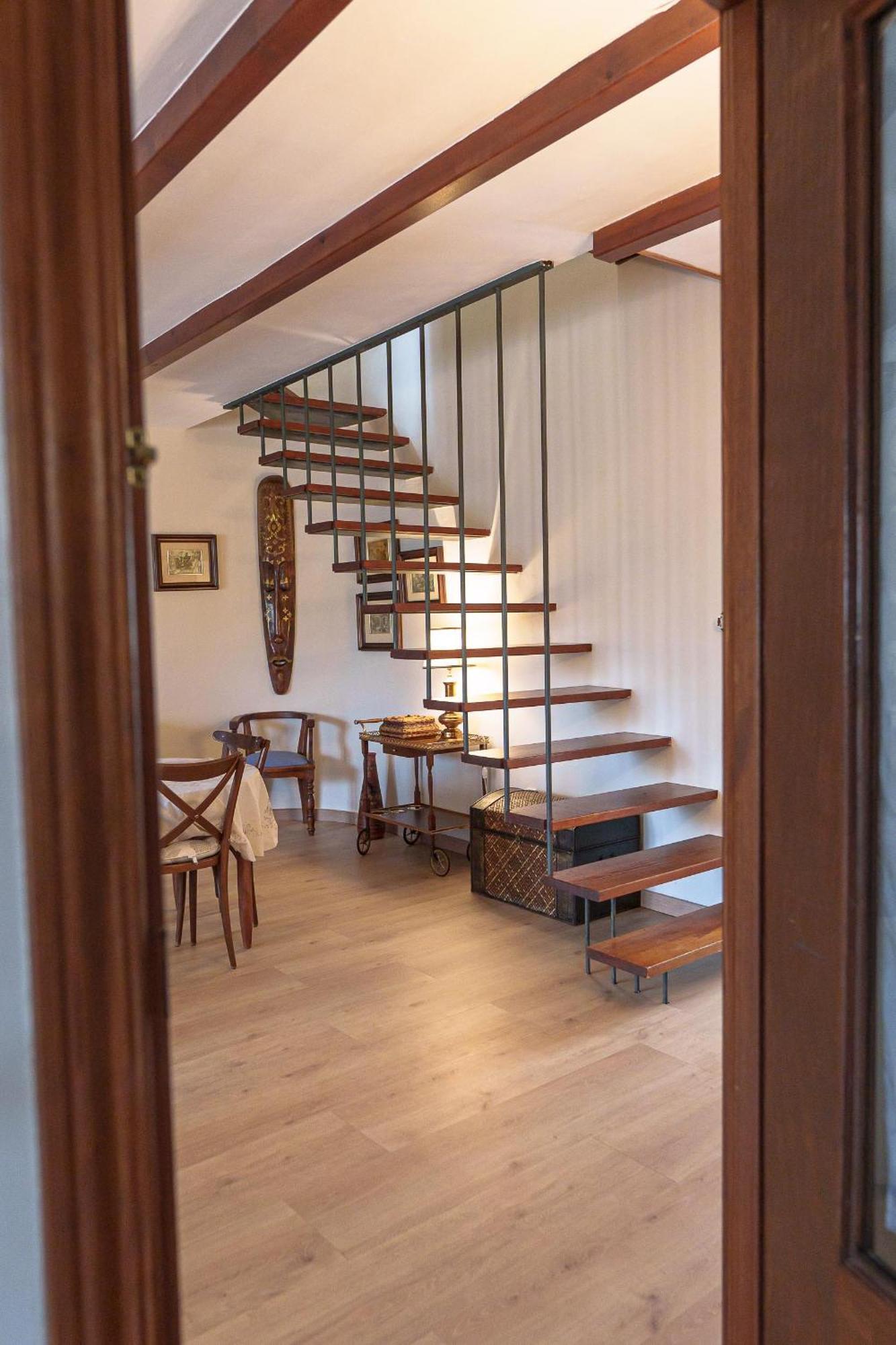 Villa Ibicenca Love 베날마데나코스타 외부 사진