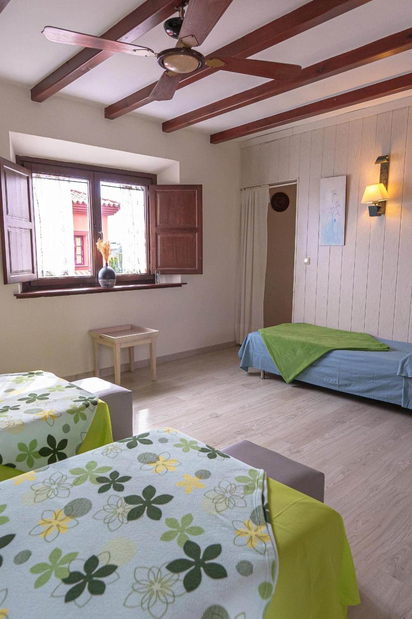Villa Ibicenca Love 베날마데나코스타 외부 사진